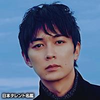 小林　且弥